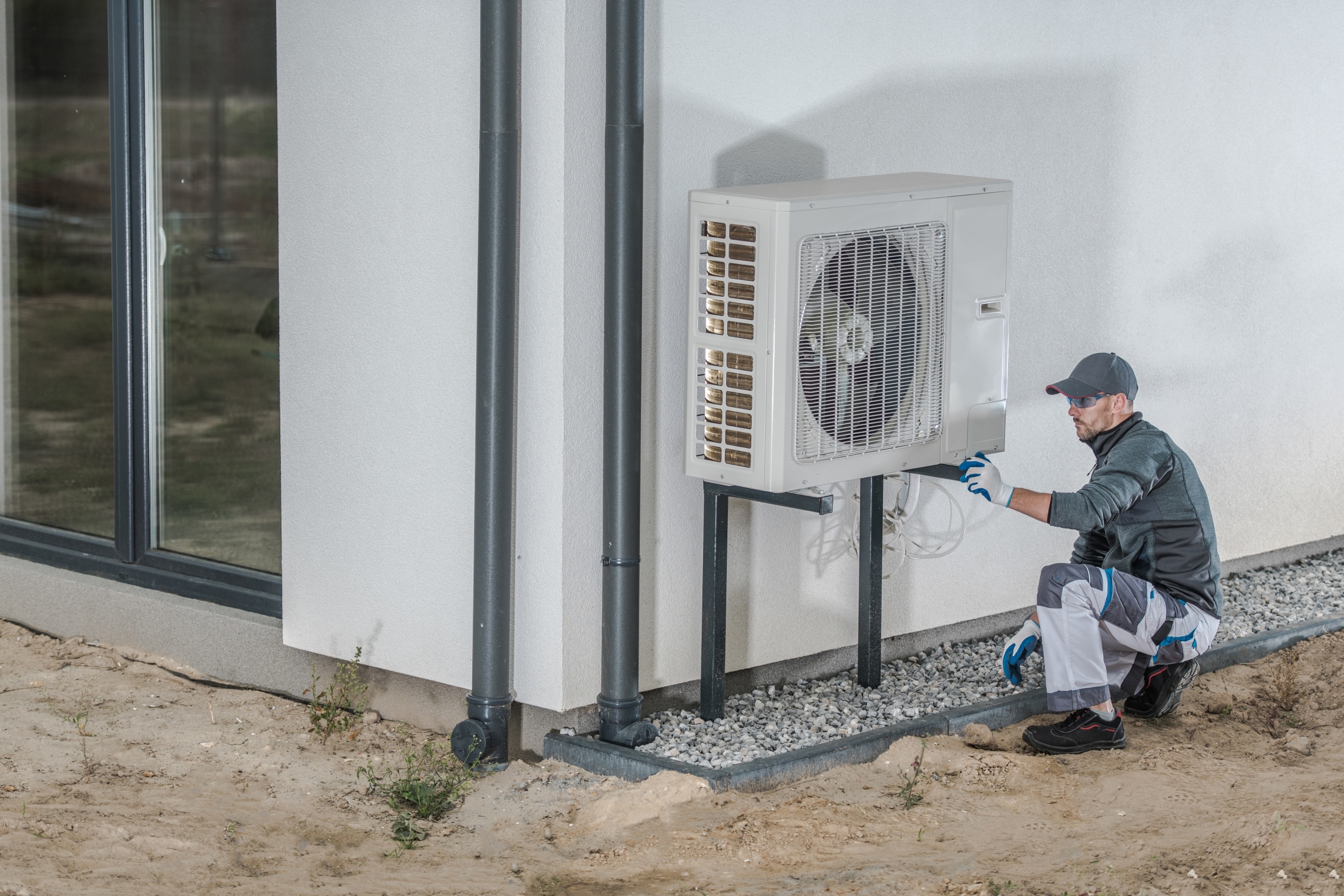 airco laten onderhouden