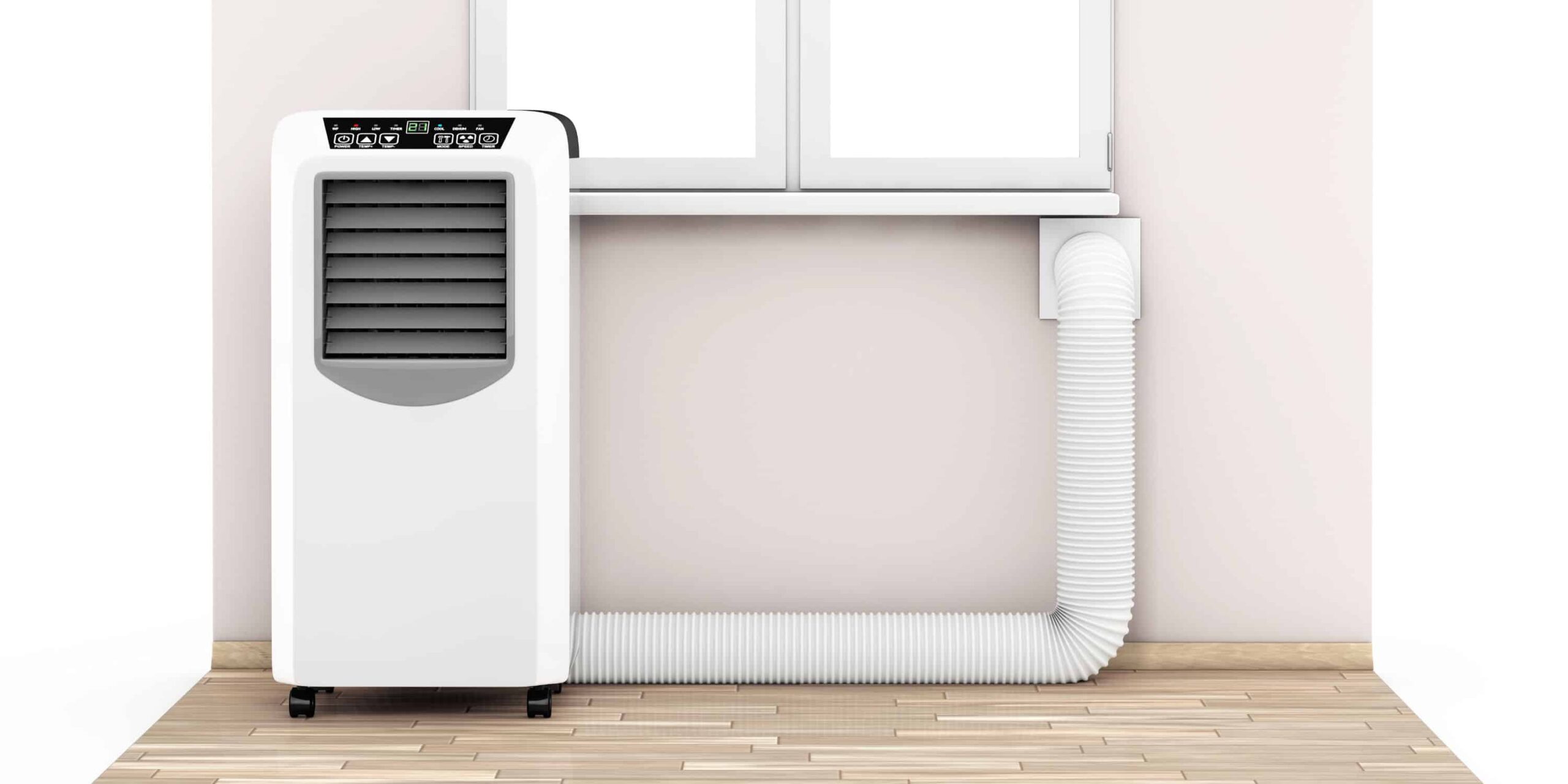 Airco zonder afvoer: soorten & kosten [+ Alternatieven]