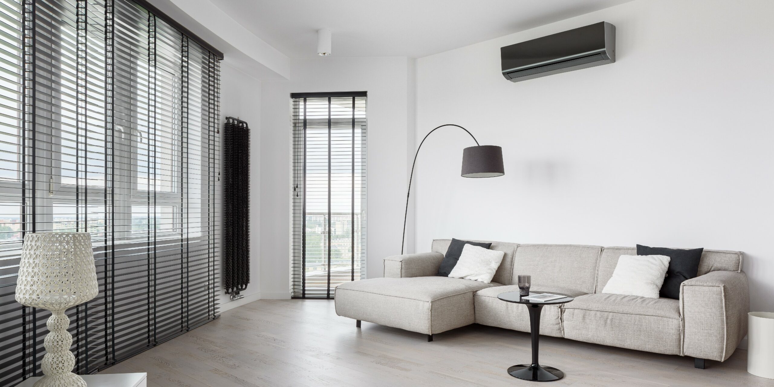 Design airco: soorten, merken & prijs (+ Inspiratie)